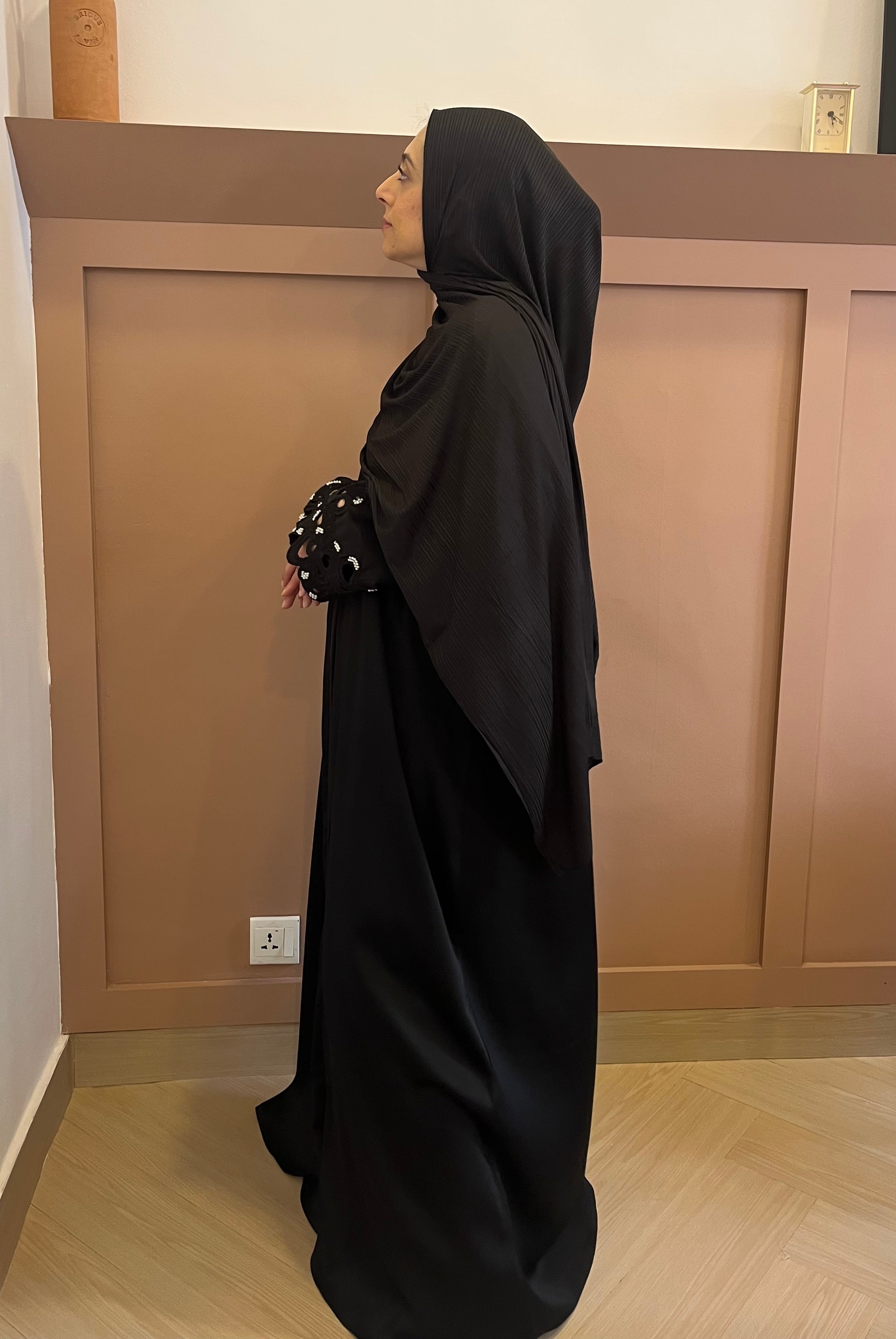 ليلة مظلمة - أومبري