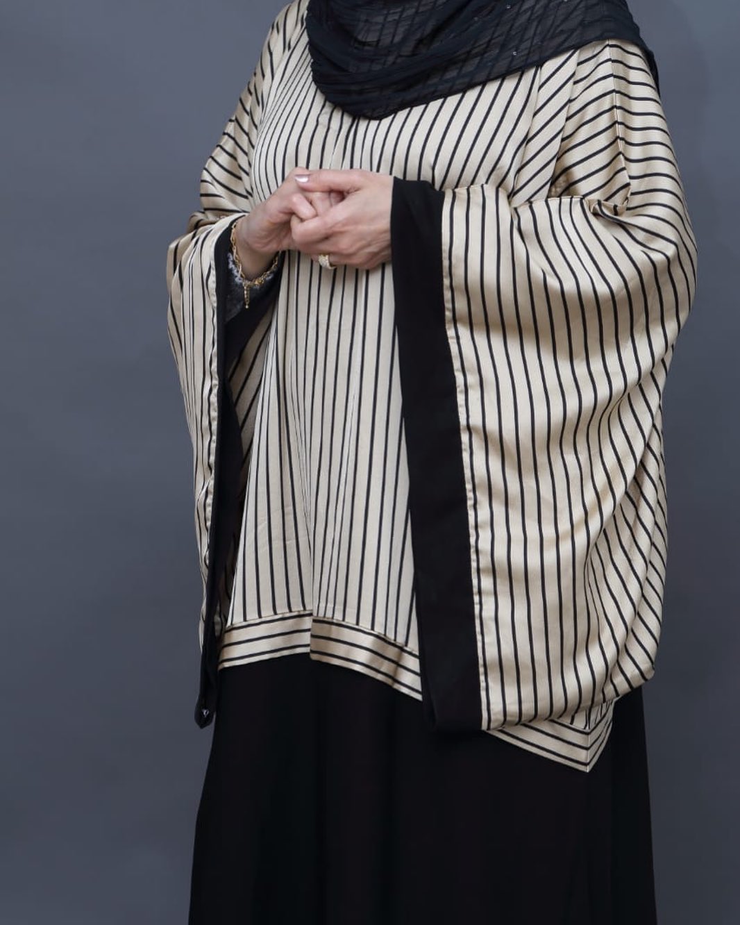 ليلة مظلمة - أومبري