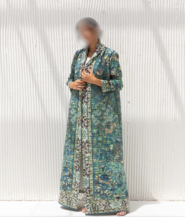 نسيم المحيط
