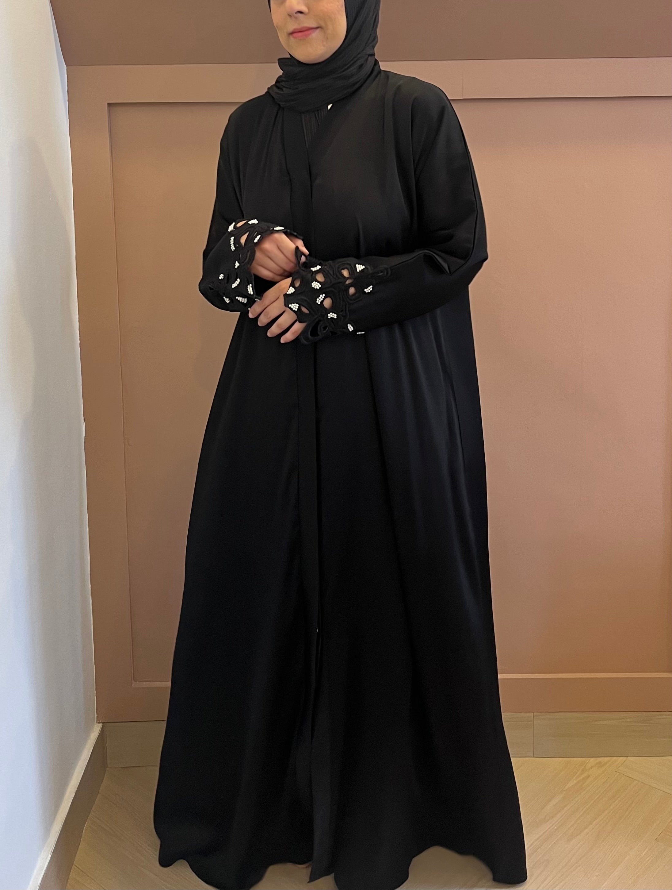 ليلة مظلمة - أومبري