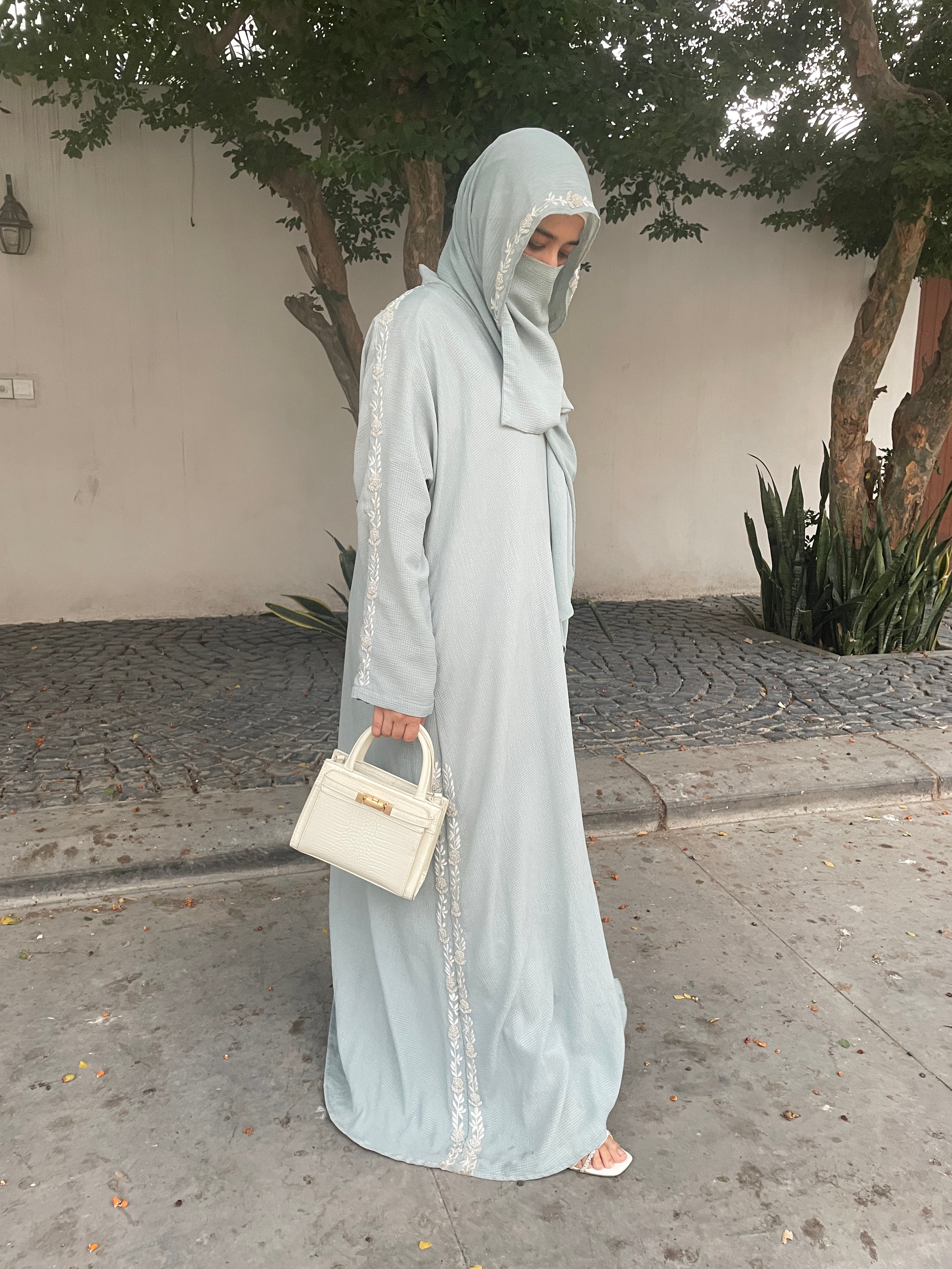 ليلة مظلمة - أومبري