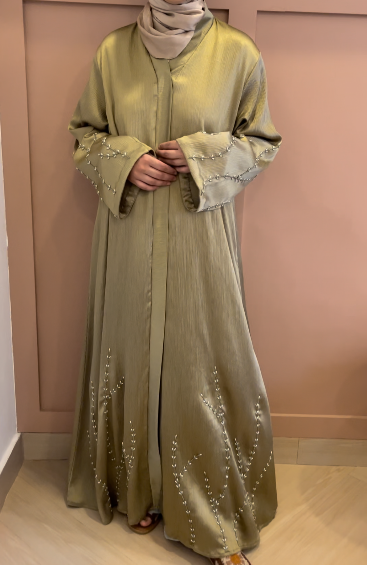 ليلة مظلمة - أومبري