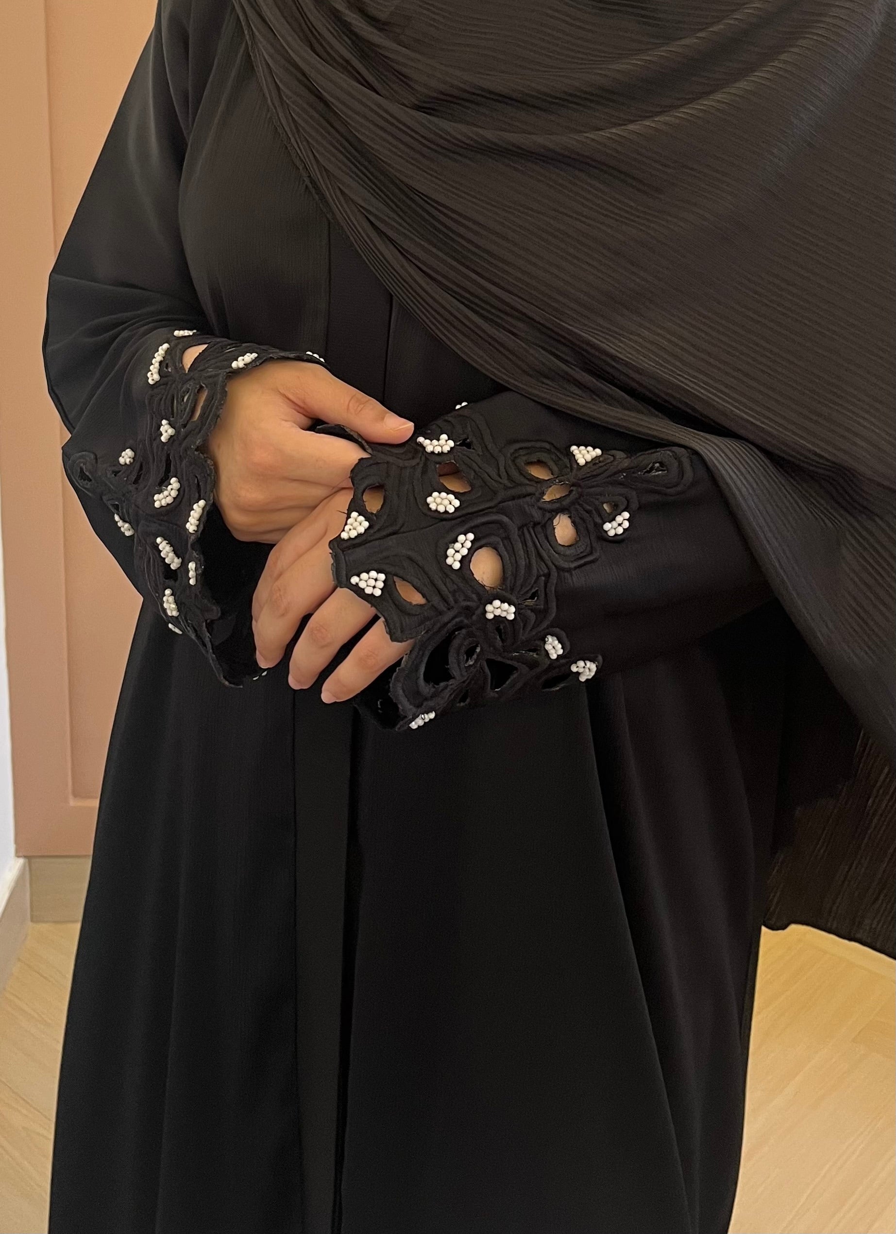 ليلة مظلمة - أومبري