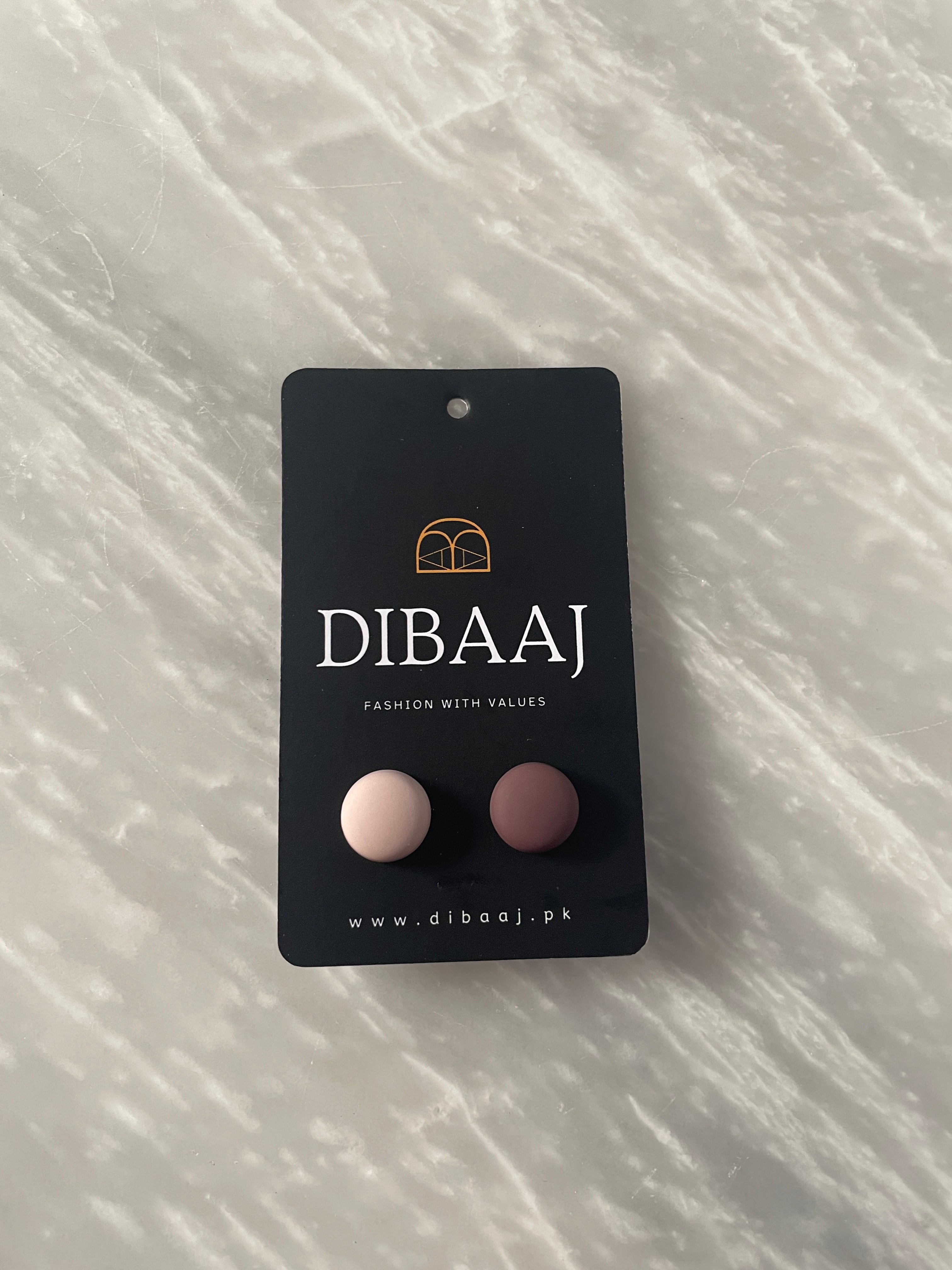 Hijab Magnets - Pack of 2