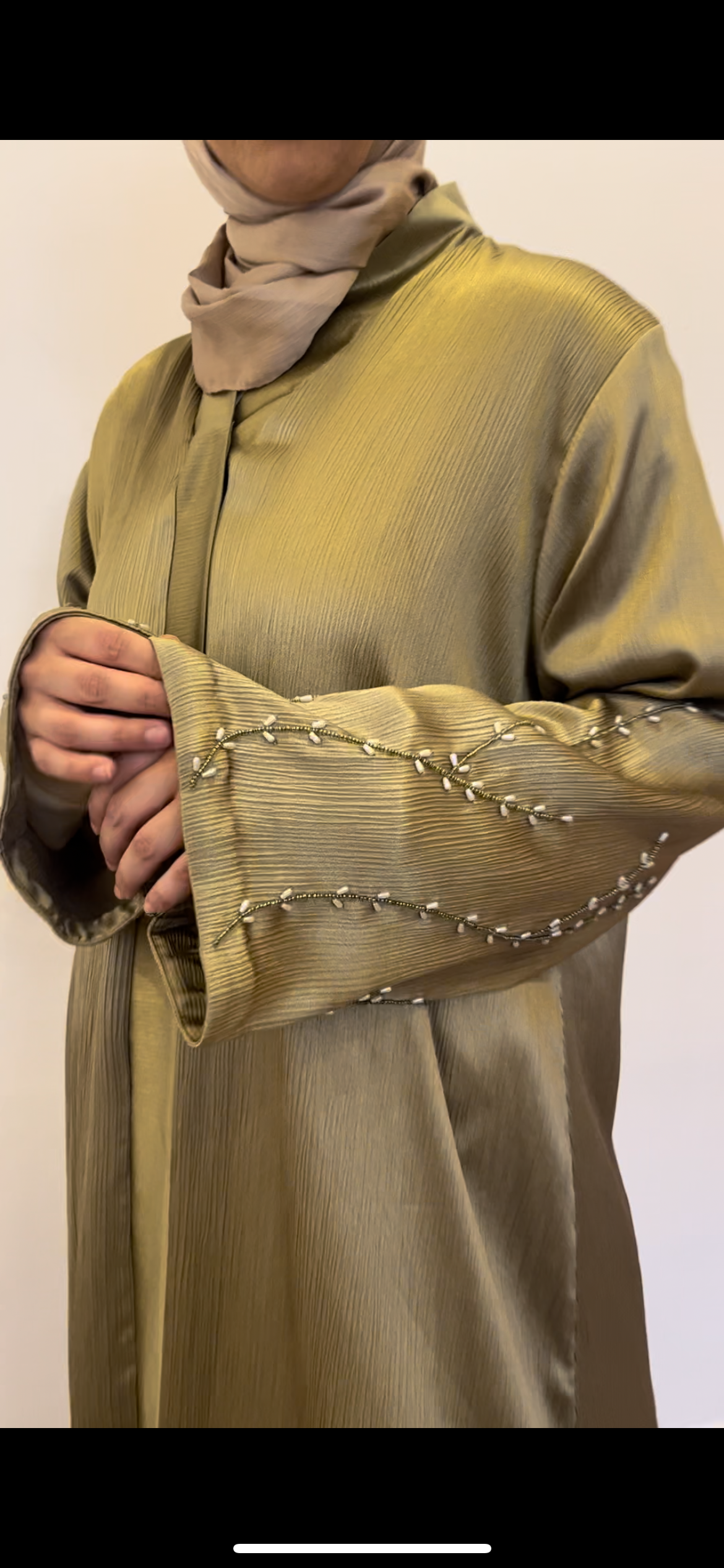ليلة مظلمة - أومبري
