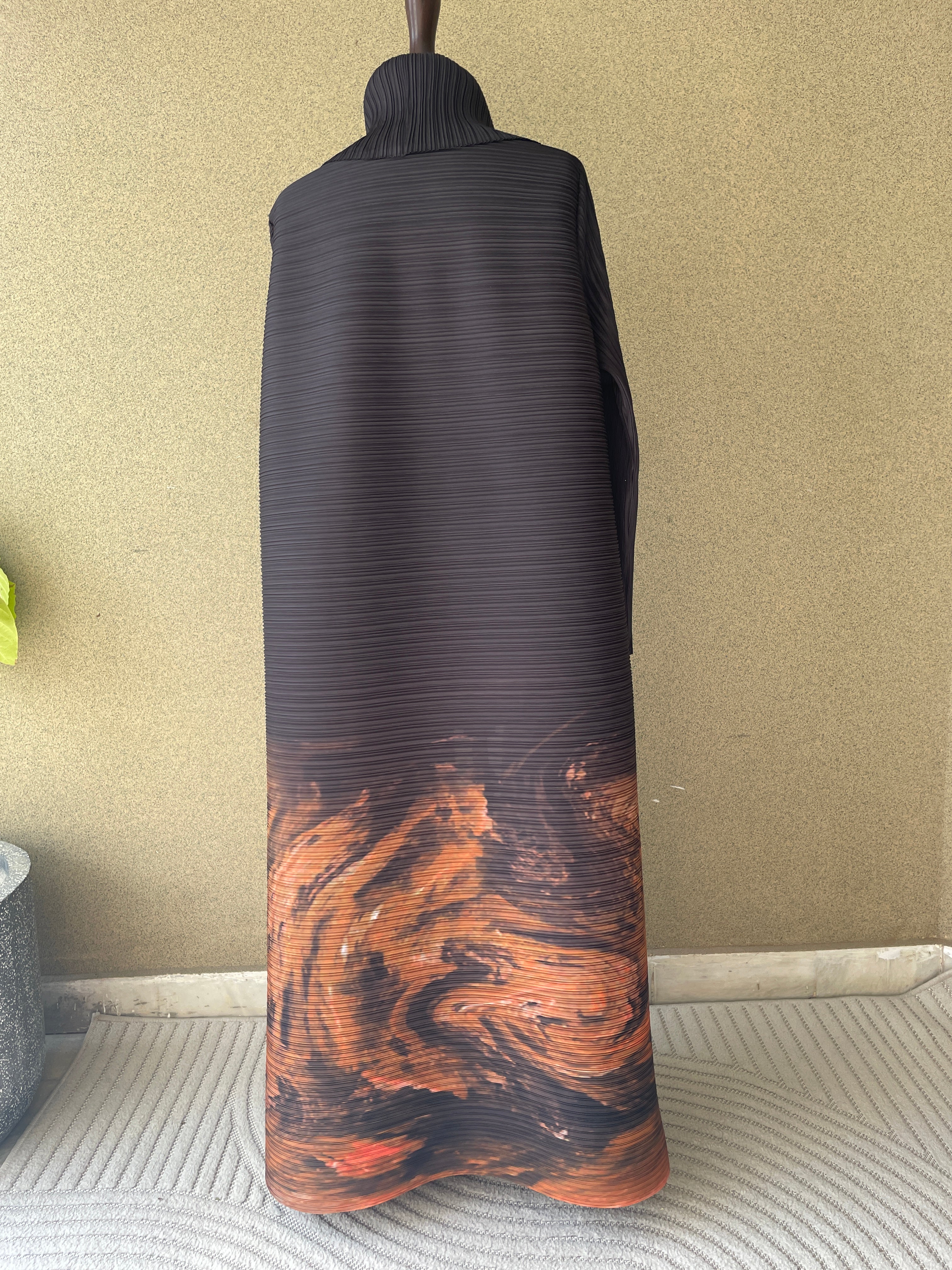 Lava Blaze