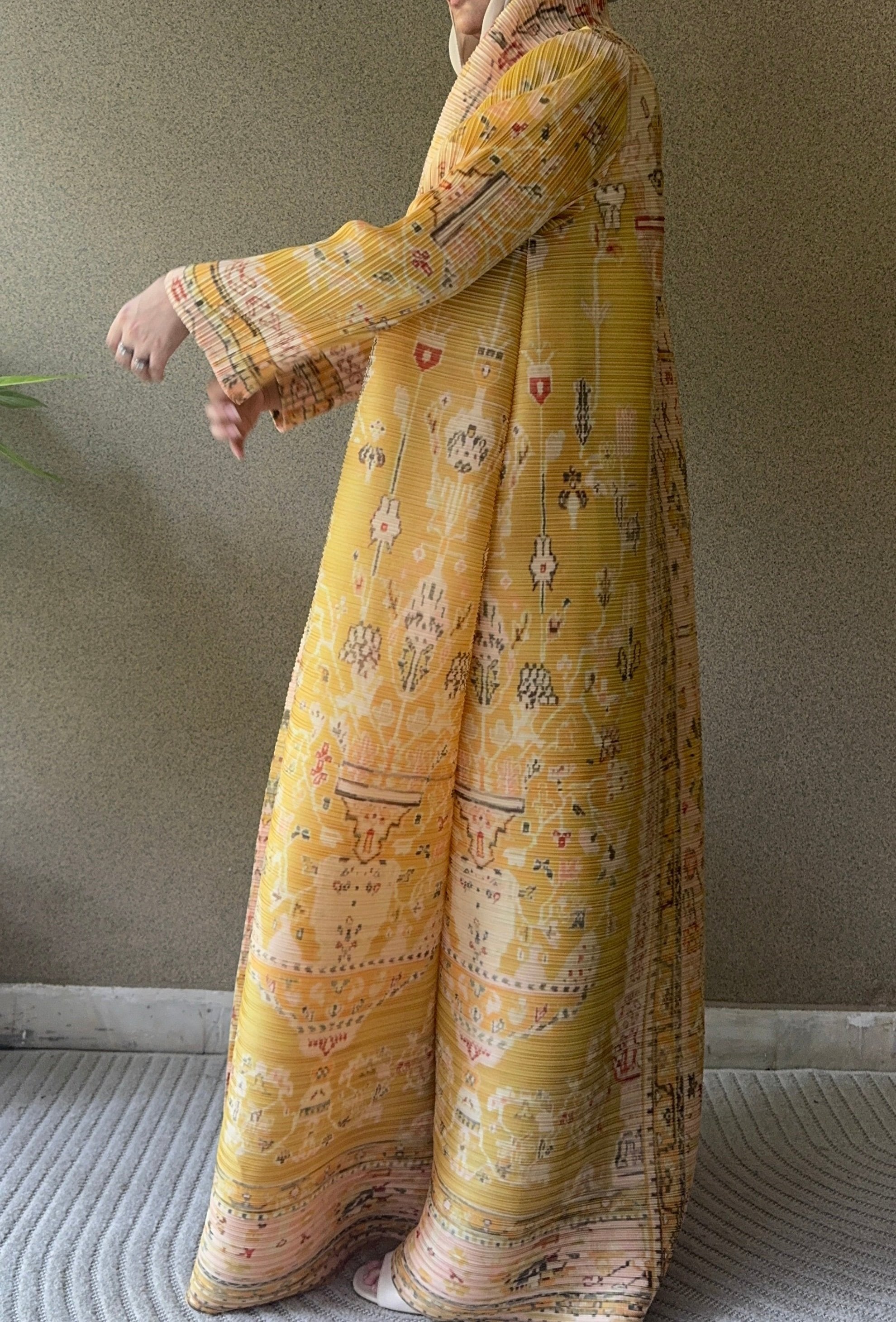 Yellow Radiance