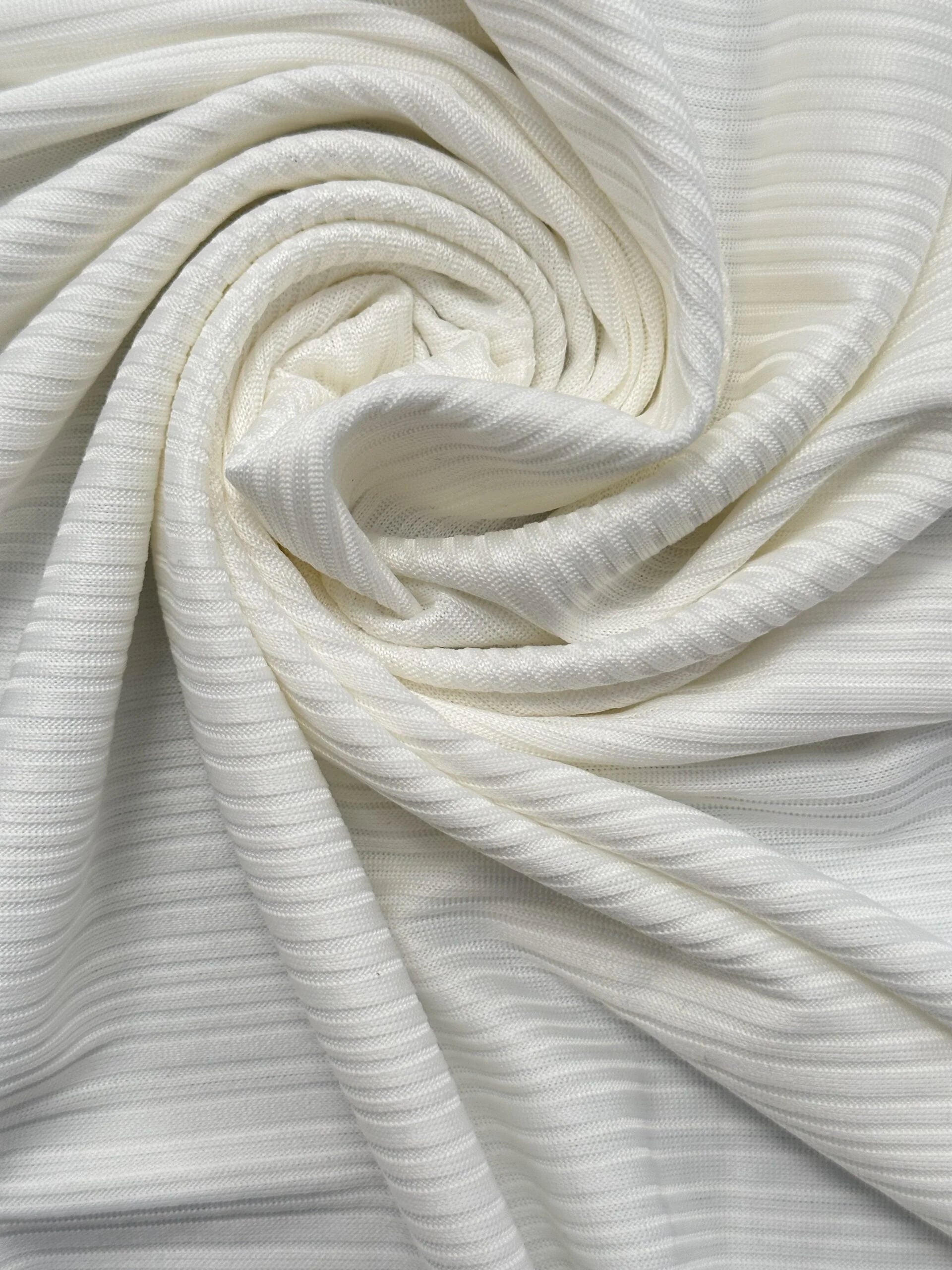 Ribbed Jersey Hijab