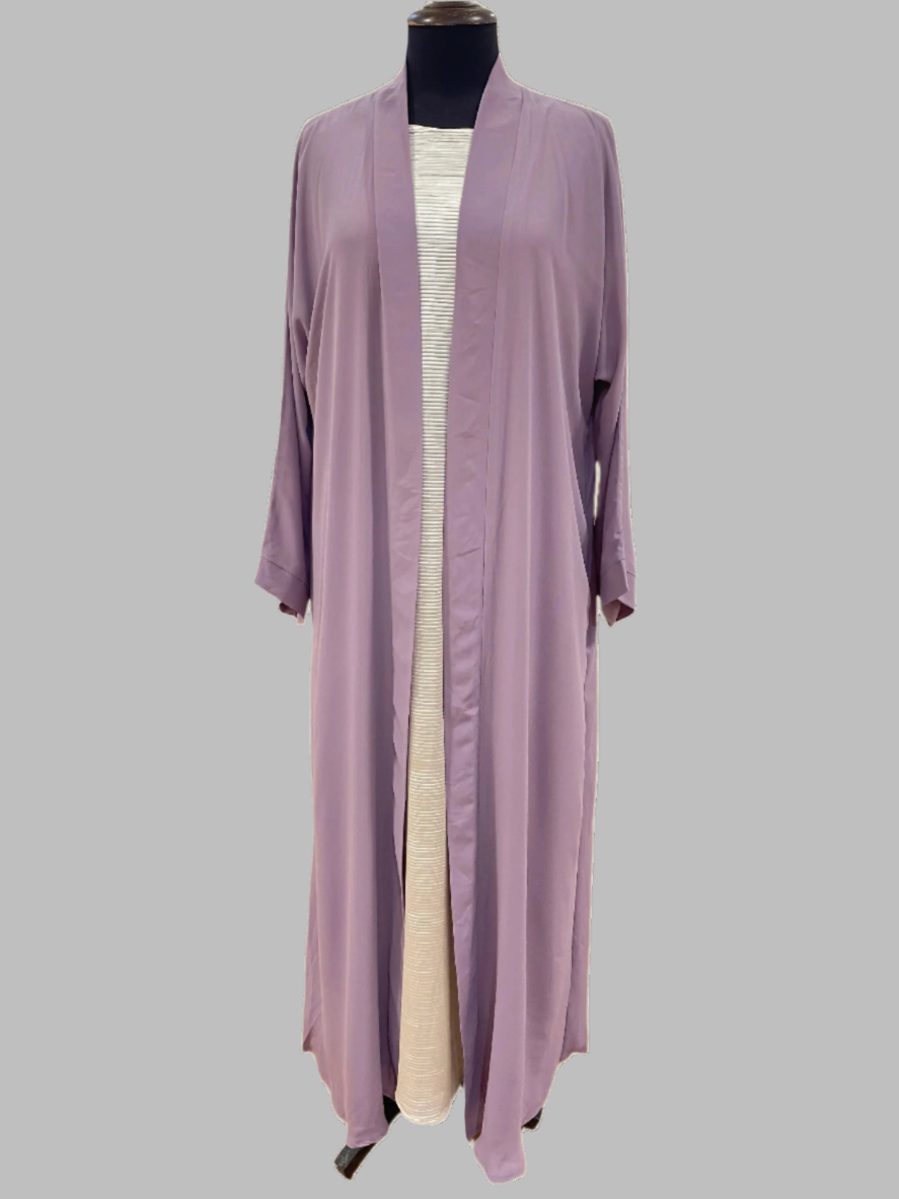 Kimono | Lilac