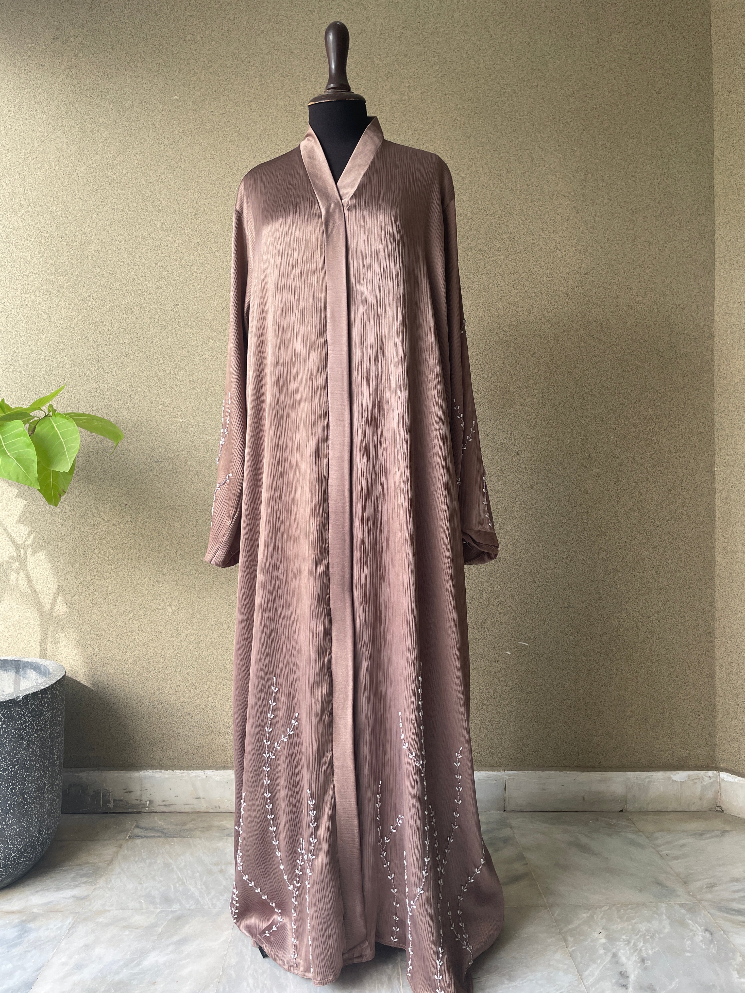 ليلة مظلمة - أومبري