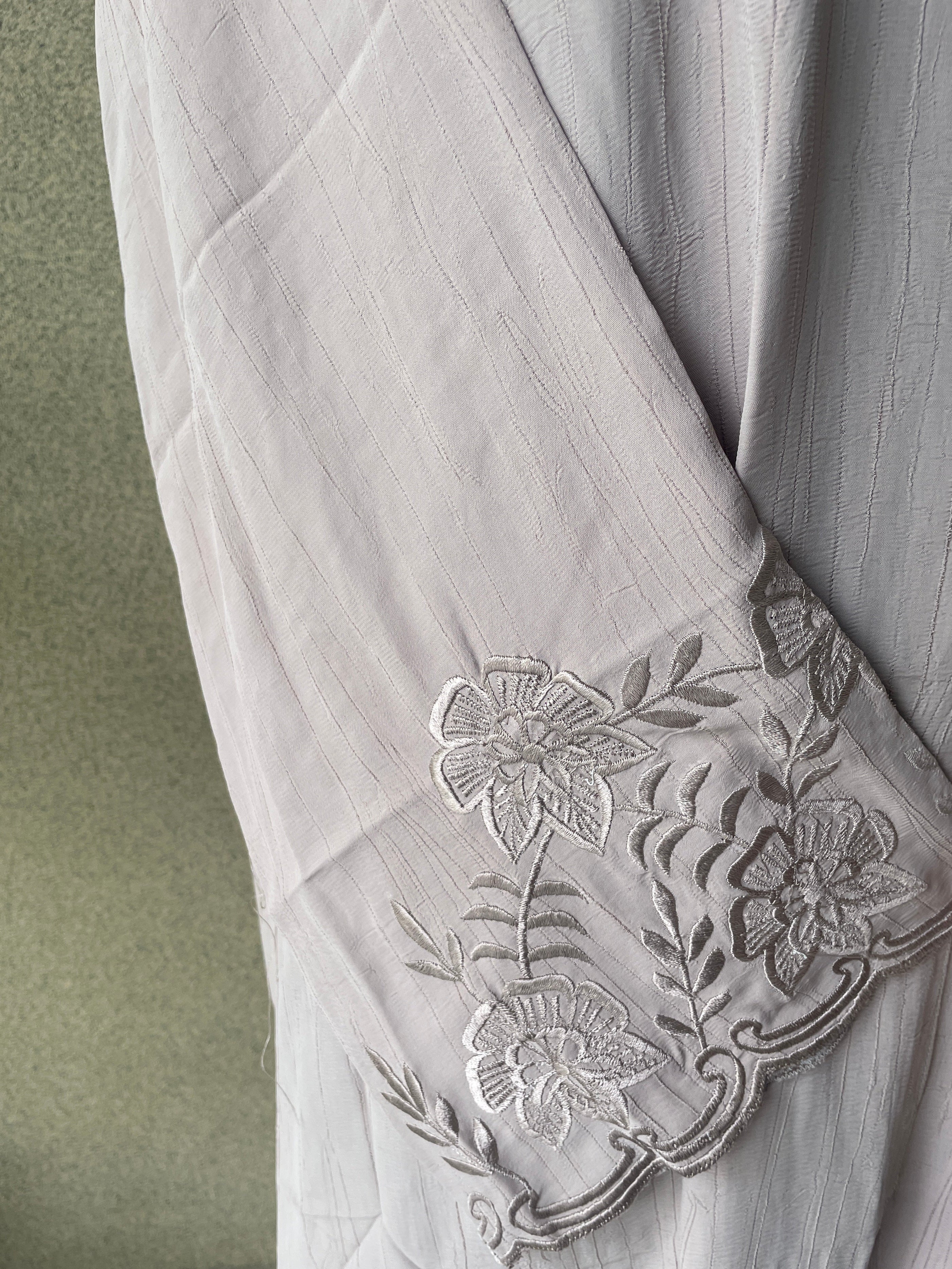 ليلة مظلمة - أومبري