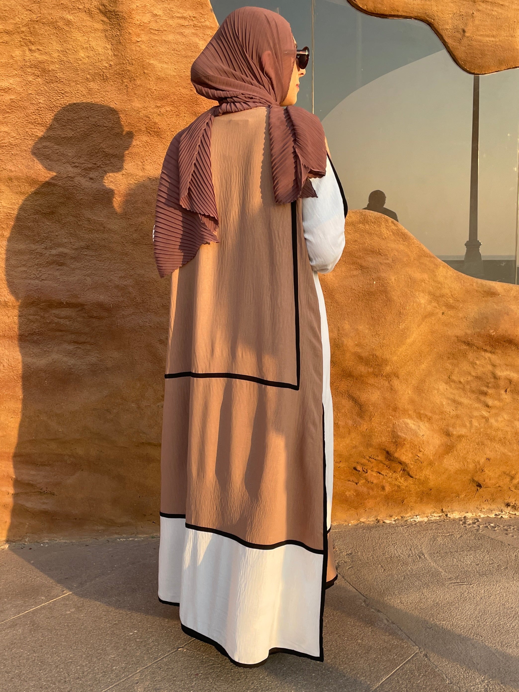 Terracotta Layers