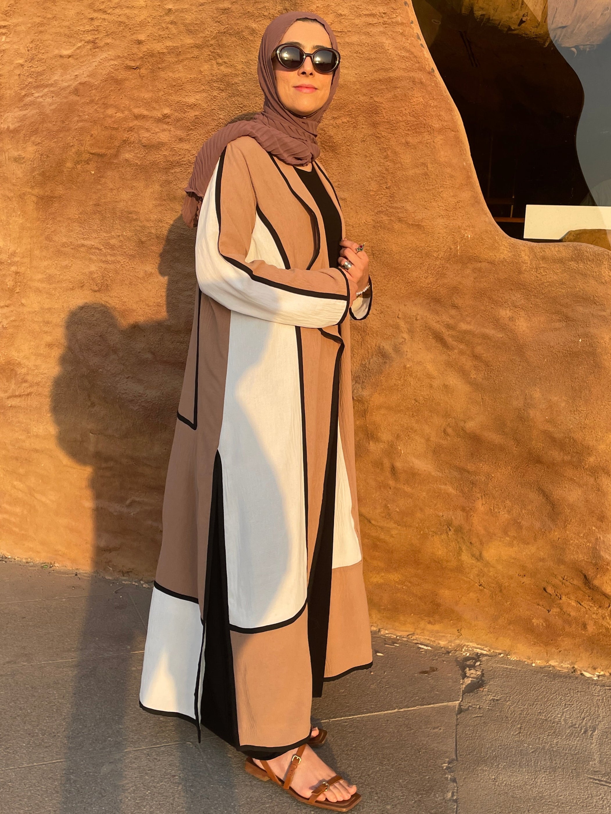 Terracotta Layers