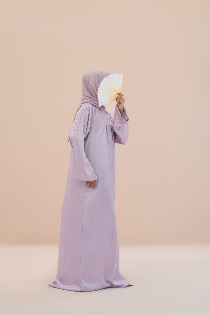 Lavendar Pearl
