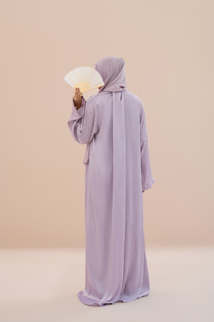 Lavendar Pearl