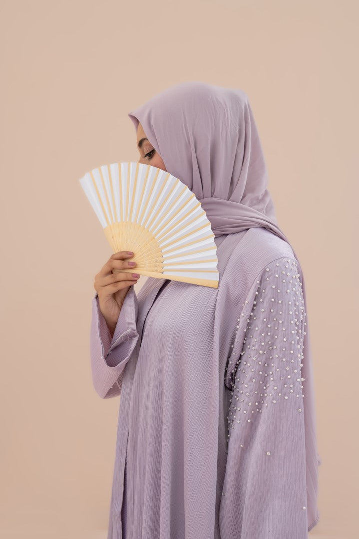 Lavendar Pearl