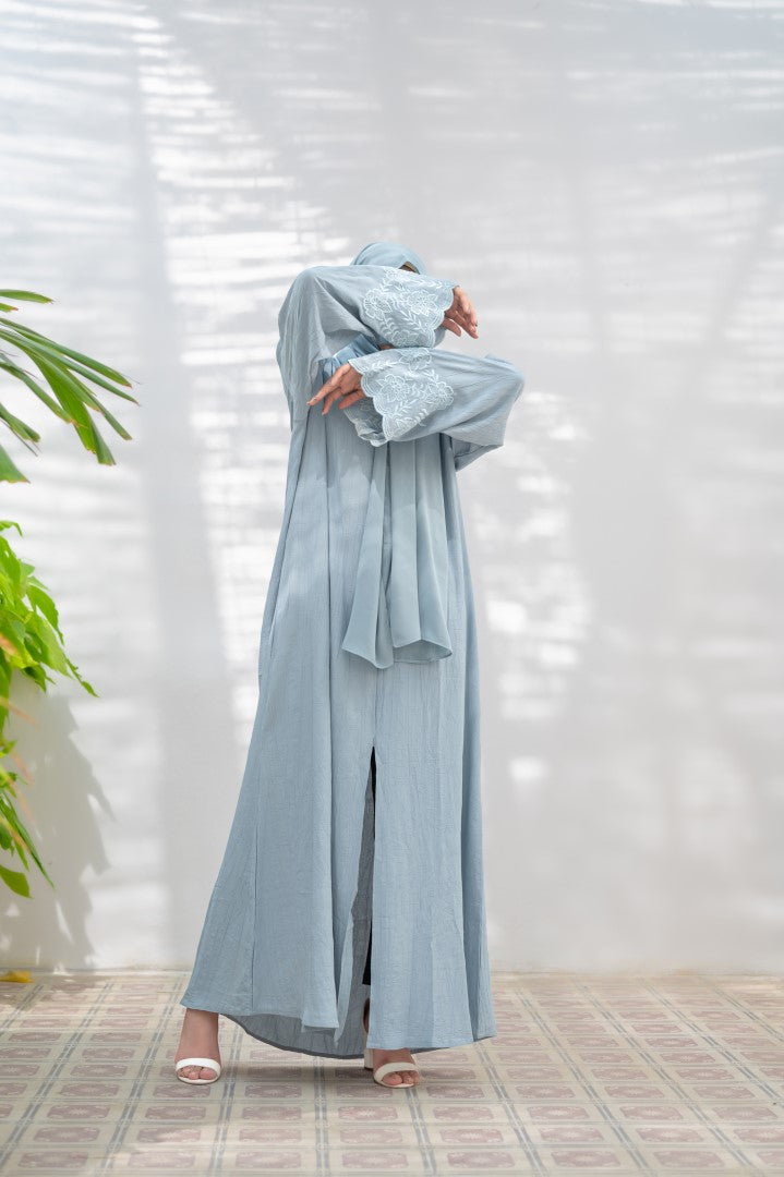 ليلة مظلمة - أومبري