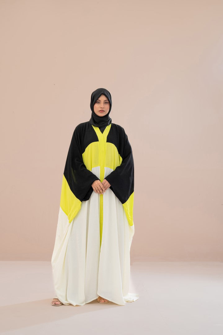 ليلة مظلمة - أومبري