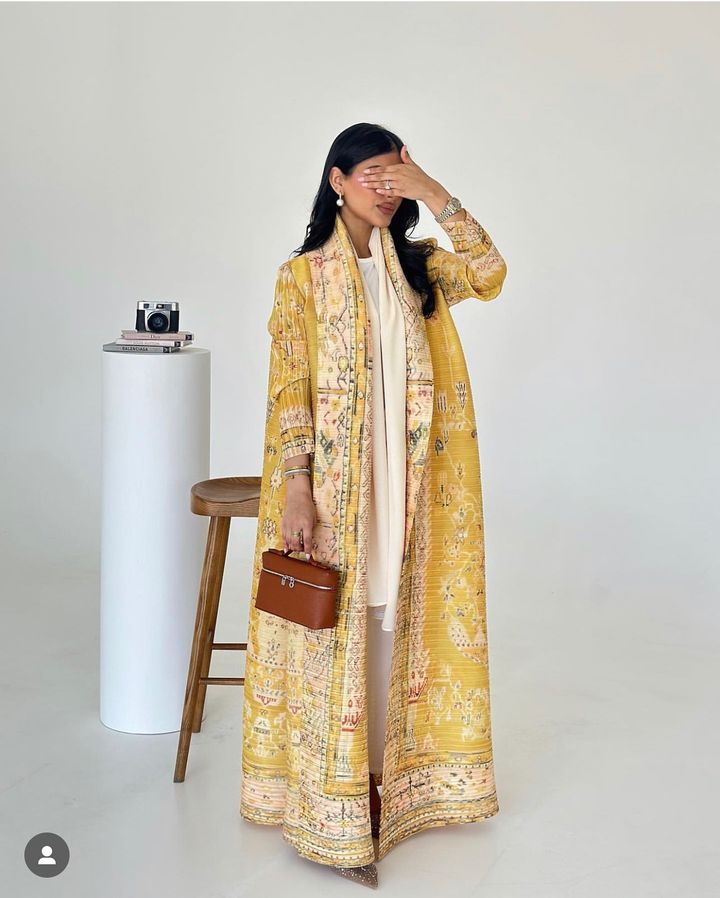Yellow Radiance