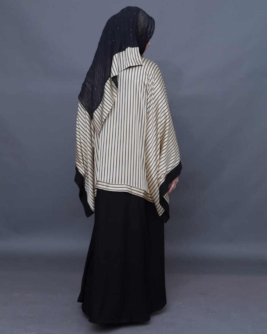Luxe Kaftan