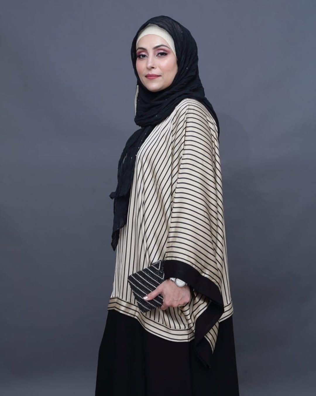 Luxe Kaftan