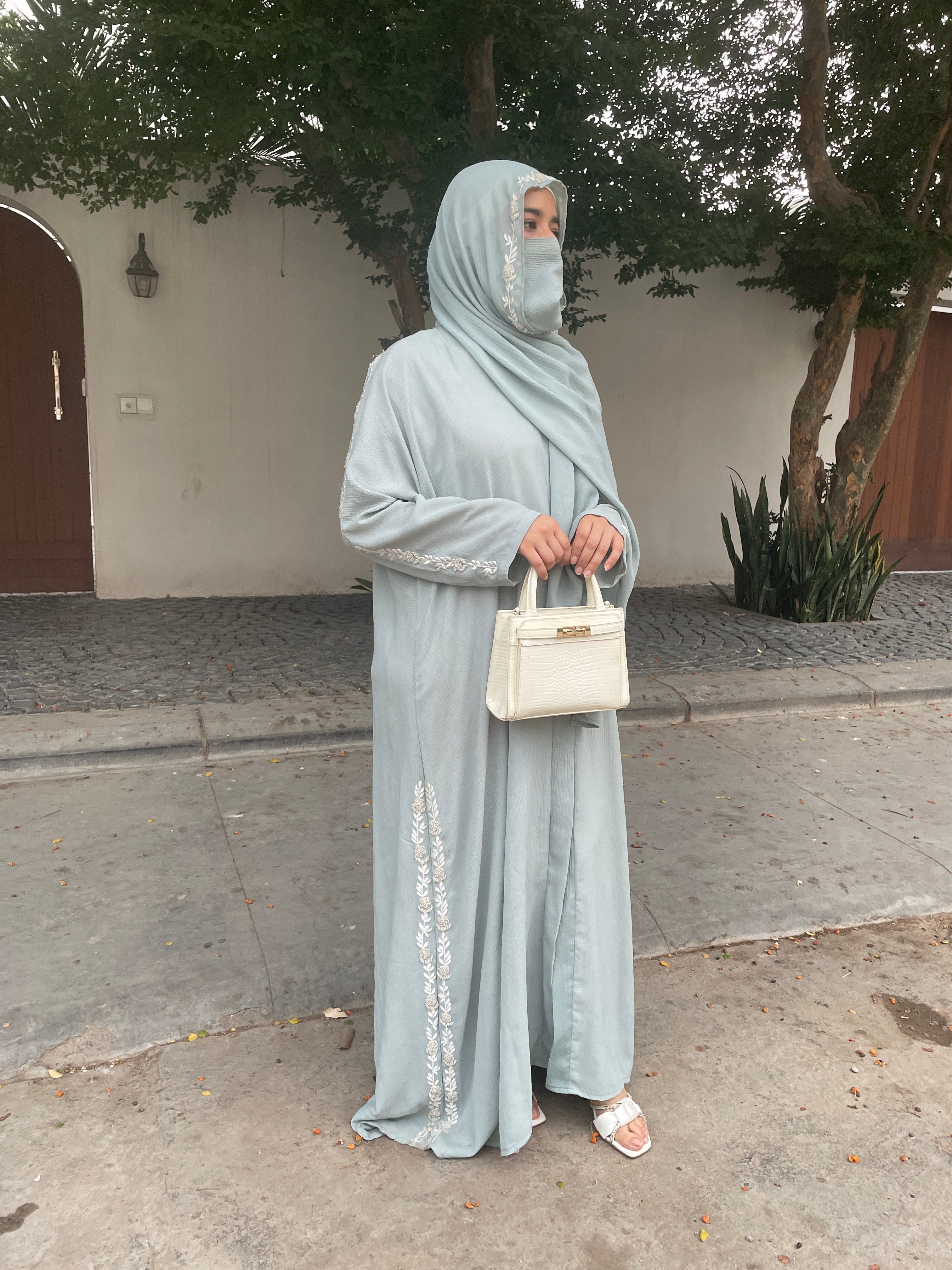 ليلة مظلمة - أومبري