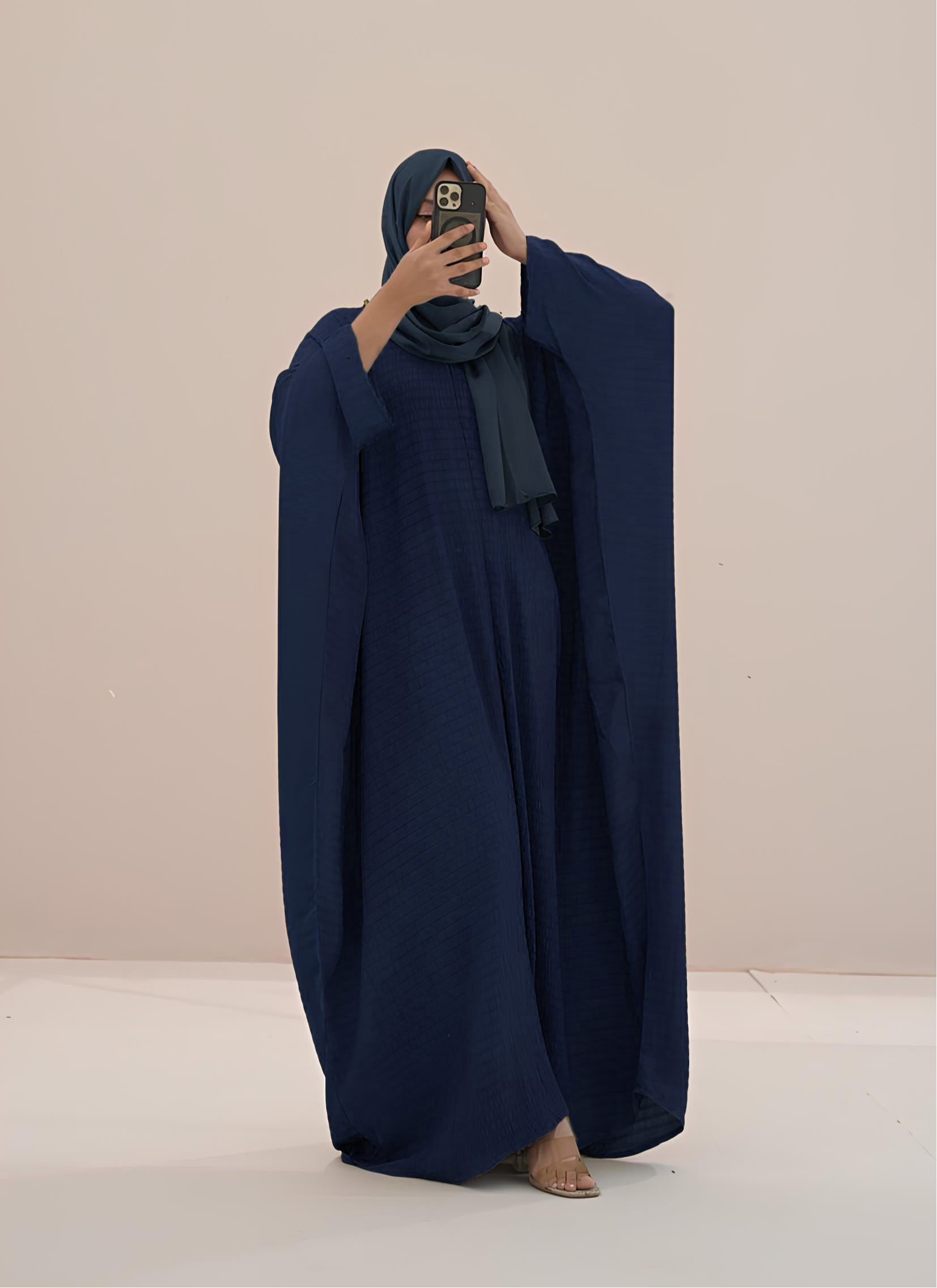 ليلة مظلمة - أومبري