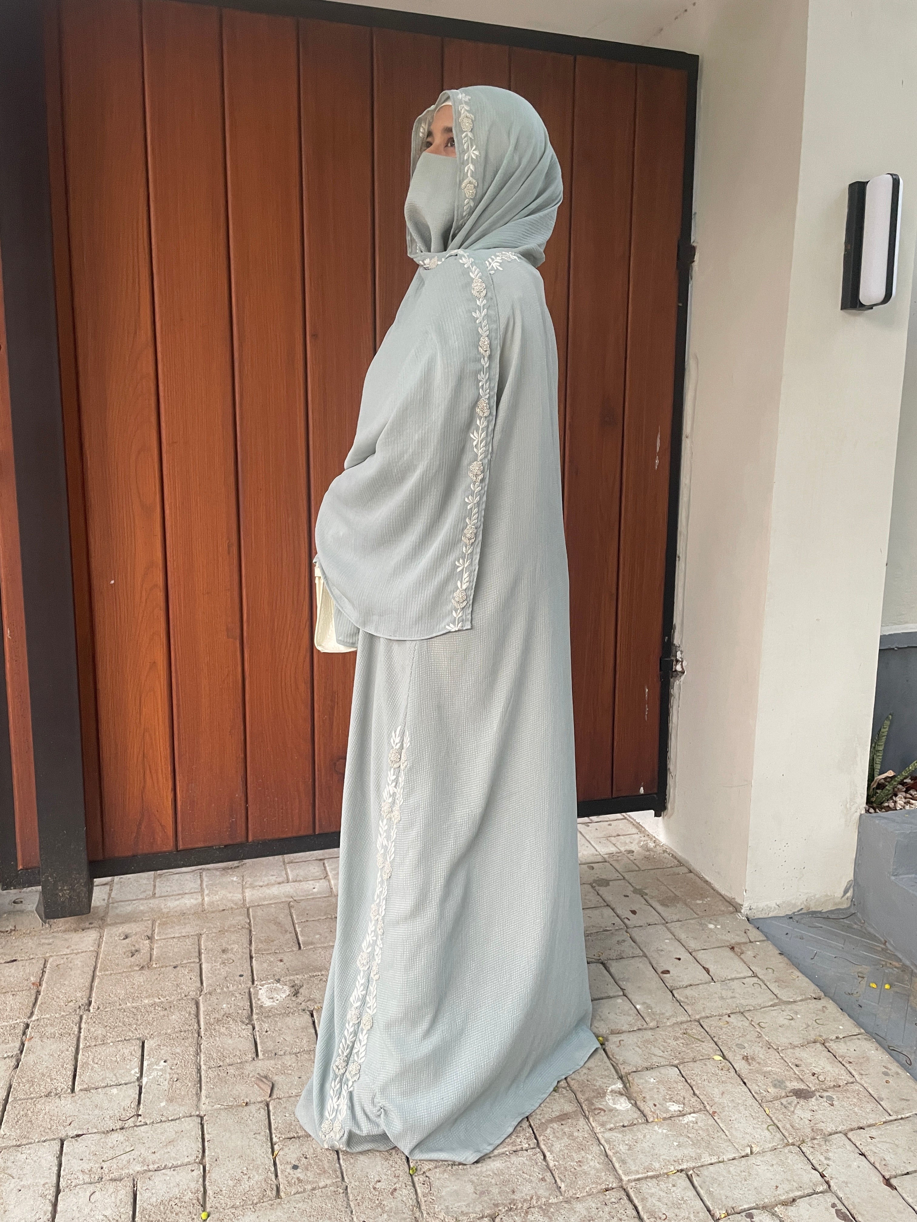 ليلة مظلمة - أومبري