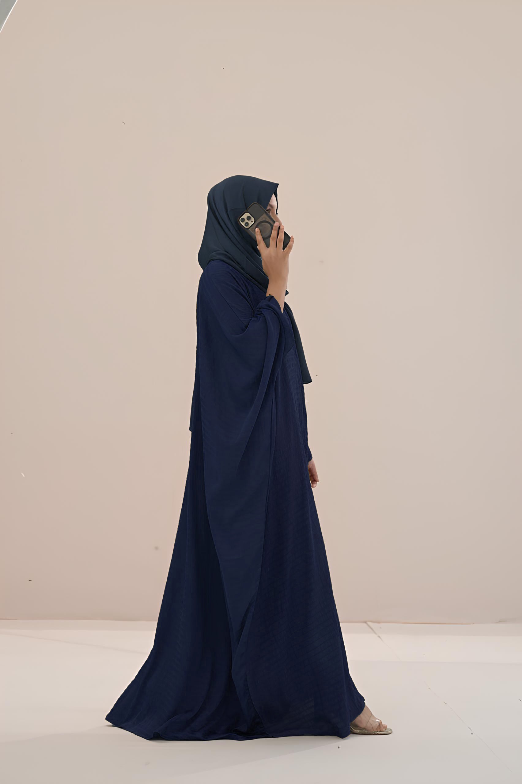 ليلة مظلمة - أومبري