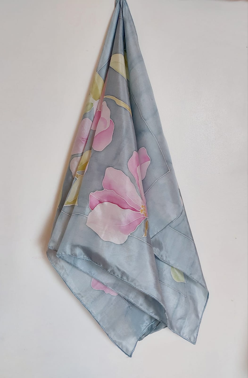 Silk Hijab-07