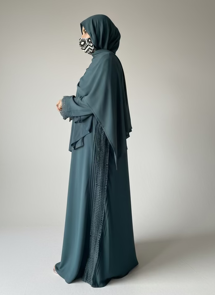 ليلة مظلمة - أومبري