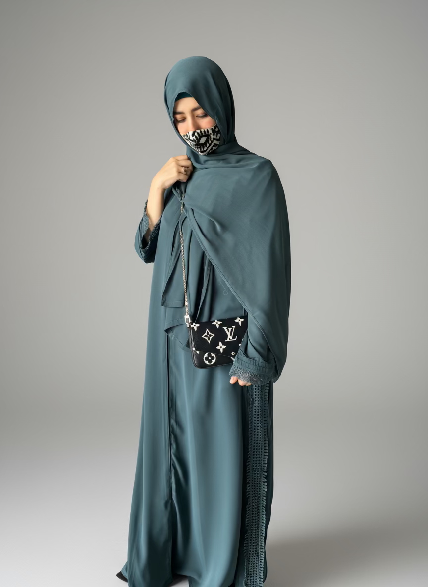 ليلة مظلمة - أومبري