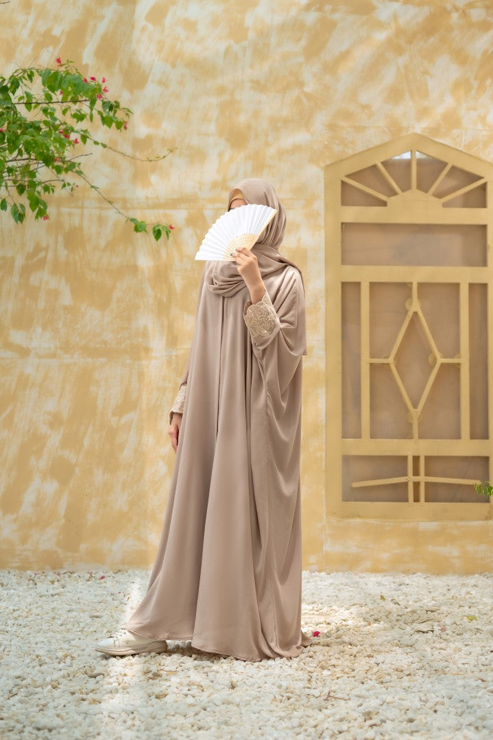 ليلة مظلمة - أومبري