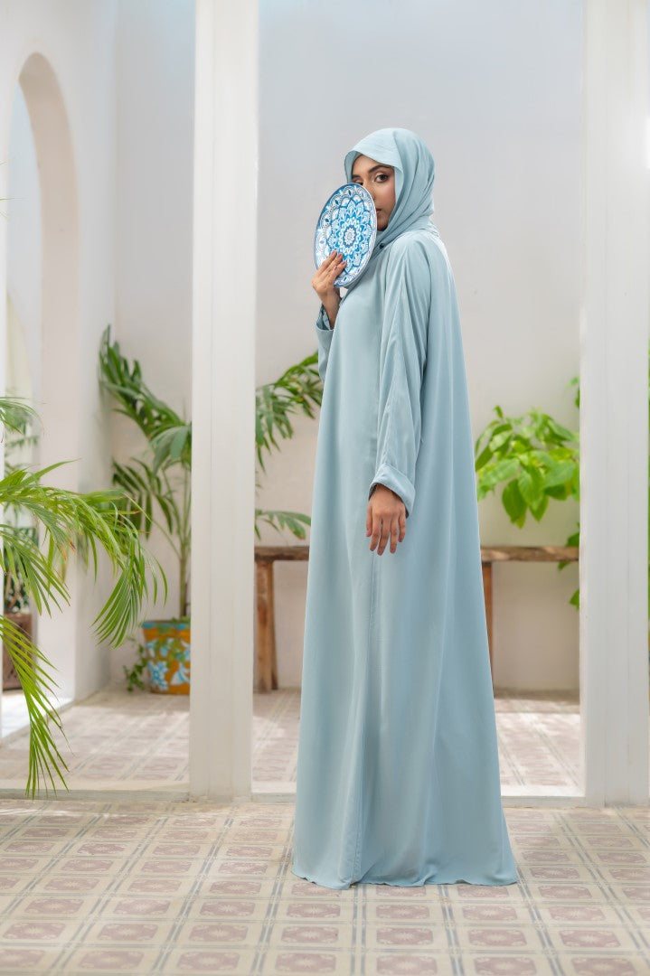 Kimono | Light Blue